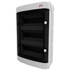 ETI Modulinis skydas ECH36PT-S, 36 modulių, IP65