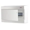 Eti-Polam ETC18POs 18M IP40 baltos durys 0011101071