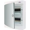 ETI Modulinis skydas ECT24PO-s, 24 modulių, IP40