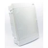 ETI Modulinis skydas ECM24PO-s, 24 modulių, potinkinis, IP40