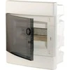 ETI Modulinis skydas ECM8PT, 8 modulių, potinkinis, IP40