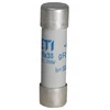 Eti-Polam Cilindrinis saugiklis PV 10x38mm 25A GR 700V AC/DC CH10 (002625025)