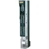Eti-Polam Saugiklio jungiklis 3P 160A NH00 SL00-3x3/100/KU00 L5056003