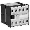 Kontaktorius Eti, 7.5A, 3kW