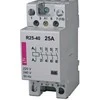 Eti-Polam Modulinė juosta 25A 230V AC 3Z 1R R 25- 31 230V (002462320)