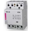 Eti-Polam Modular Stir 63A 4Z 0R 230V AC R 63-40 - 002463450