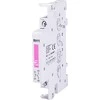 Eti-Polam Papildomas kontaktas 1Z 1R šoninis montavimas / R25, R40, R63 / RR11 (002461101)