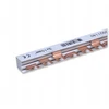 Eti Polam 002921140 Šakės šyna 3P 63A 10mm2 (12 modulių) IZ10/3F/12 002921140