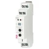Eti-Polam analoginis termostatas -40 laipsnių 1P 16A 24-230V AC / DC