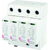Eti-Polam viršįtampio ribotuvai B + C + D 1 + 2 + 3 tipas 4P ETITEC ML T123 300 / 12.5 4 + 0 002440667