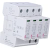 Eti-Polam viršįtampio ribotuvai B + C + D 1 + 2 + 3 tipas 4P ETITEC ML T123 300 / 12.5 4 + 0 002440667