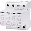 Eti-Polam Viršįtampių iškroviklis T1 + T2 (B, C) ETITEC SM T12 300/12.5 4+0 002440546