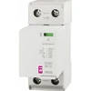 Eti Polam Viršįtampių ribotuvas, T1+T2 (B+C) tipo, ETITEC SM T12 300/25, 4+0, kombinuotas (varistorius + kibirkšties tarpas), Iimp=25kA, TN-S 002440572