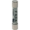 ETI WKŁADKA 6,3X32 FF 3,15A/500V
