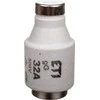 LYDŽIŲJŲ SAUGIKLIŲ ĮDĖKLAS ETI-D3/32A 32 A 500 V gG E33 ETI