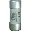 Eti-Polam Cilindro saugiklis CH22P 22x58 aM 125A / 400V (006711054)
