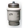 Eti-Polam Saugiklis įdėklas DIV BWT 100A R1 1 / 4 'gF 500V 002314102