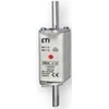 Elteco Nh1 Din1 125A globėjų žiedas -