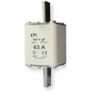 Eti-Polam NH1 20A saugiklis