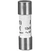 Eti-Polam cilindro viršutinis dangtelis CH10x38mm gG 10A 002620007