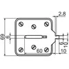 Eti-Polam WT-3 / GG CombI 500A NH3 gG gL 004186231