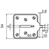 Eti-Polam WT -3C / GG 315A Combi NH3C gG gL 004186222