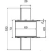 Eti-Polam WT -3C / GG 400A Kambi NH3C gG gL 004186224