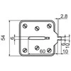 Eti-Polam WT -3C / GG 400A Kambi NH3C gG gL 004186224