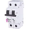 Eti-Polam Jungiklis 2P B 16A 10kA AC EIII (002123716)