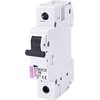 Automatinis jungiklis Eti MAT10, 2P, C, 16A, 10kA