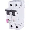 Eti-Polam Jungiklis 2P C 4A 10kA AC EIII (002133710)