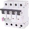 Eti-Polam Jungiklis 3P + N C 40A 10kA AC EIII (002136720)