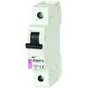 Eti Polam 002131708 Grandinės pertraukiklis 1P C 2A 10kA AC ETIMAT10 002131708