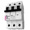 Eti-Polam Jungiklis Etimat10 3P C 25A 10kA AC (002135718)