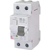 Eti Polam 002173222 Diferencialinis automatinis jungiklis 2P 10A C 0.03A, A tipo KZS-2M 002173222
