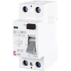 Eti Polam 002062528 Liekamosios srovės grandinės pertraukiklis 2P 40A 0.03A Tipas F EFI-2 F 40/0.03 002062528