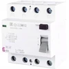 Eti Polam 002062529 Liekamosios srovės grandinės pertraukiklis 4P 40A 0.03A Tipas F EFI-4 F 40/0.03 002062529