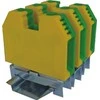 Eti Polam 003901518 Apsauginė srieginė bėgelio ausis 16mm2 gelton ir-zhalia VS 16 PE 003901518