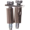 Eti Polam 003901019 Srieginis trumpasis jungimas 2 krypčių MP 2 2,5 003901019