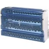 ETI Paskirstymo blokas 4P 125A 20kA - 4x(11x1,5-6mm2+2x6-16mm2+2x10-16mm2)