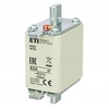 ETI Įdėkite NH00 GF 63A/400V