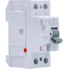 ETI Srovės nuotėkio relė EFI-P2, 40A, 10kA, 30mA AC, 1P+N