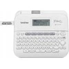 Etiketės spausdintuvas - Brother P-Touch PT-D410 USB, LCD, TZe juosta