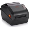Spausdintuvas Bixolon XD5-40d, Tiesioginis terminis, 203 x 203 DPI, 178 mm/sek., Laidinis, Juoda
