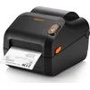 Datalogic XD3-40D 203DPI USB DT Spausdintuvas - Juodas UP TO 127 MM/S(5IPS) TRANS