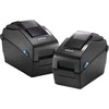 Spausdintuvas Bixolon/Samsung Bixolon SLP-DX220, 8 taškai/mm (203 dpi), EPL, ZPLII, USB, USB priegloba, eternetas, tamsiai pilka