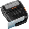 Bixolon SPP-R310 BT 5.0 DT Spausdintuvas USB - 100MM/SEC 203DPI BARCODES 1D 2D