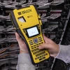 Etikečių spausdintuvas Brady M410 Label Spausdintuvas EU
