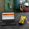 Etikečių spausdintuvas Brady M410 Label Spausdintuvas EU