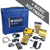 Etikečių spausdintuvas Brady M410 Portable Label Spausdintuvas
